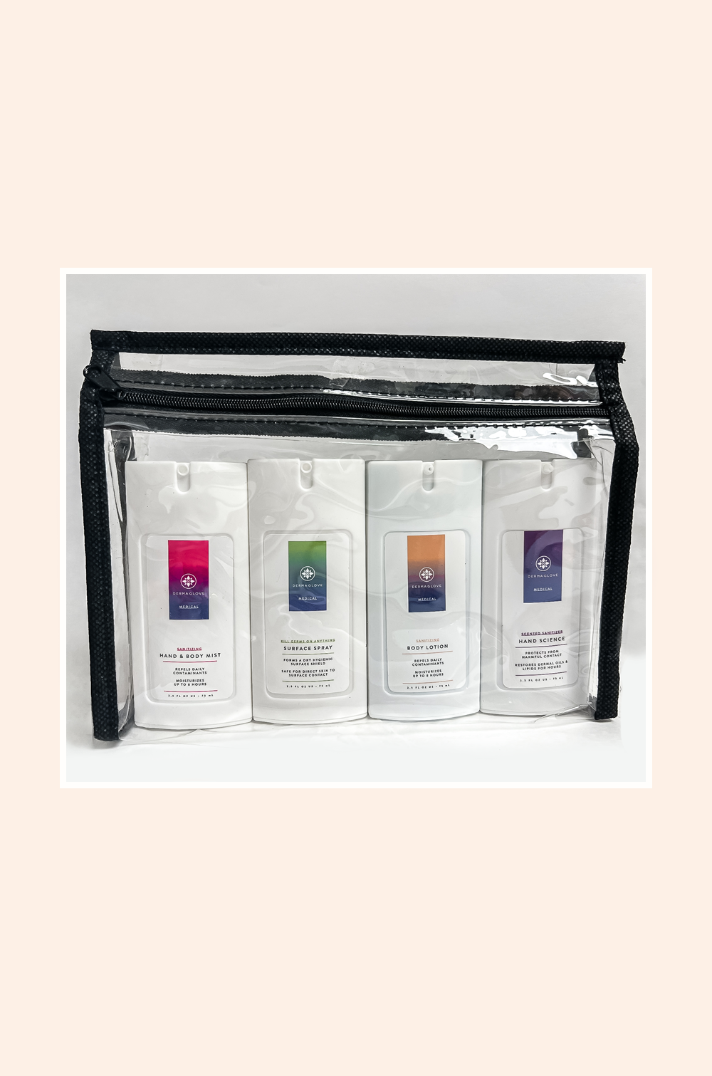 EVERYDAY CARRY COLLECTION (aka, E.D.C.)