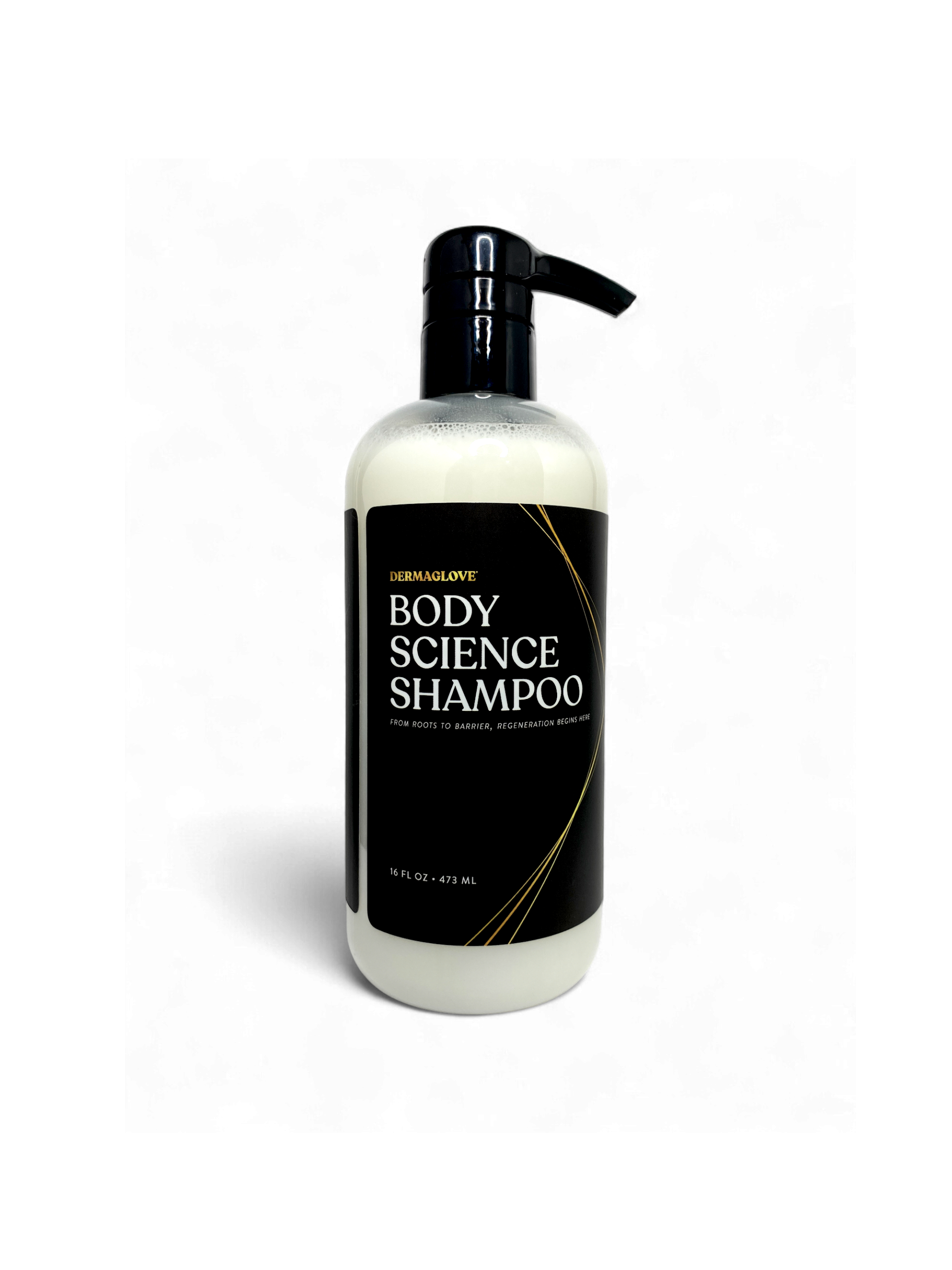 Body Science Shampoo