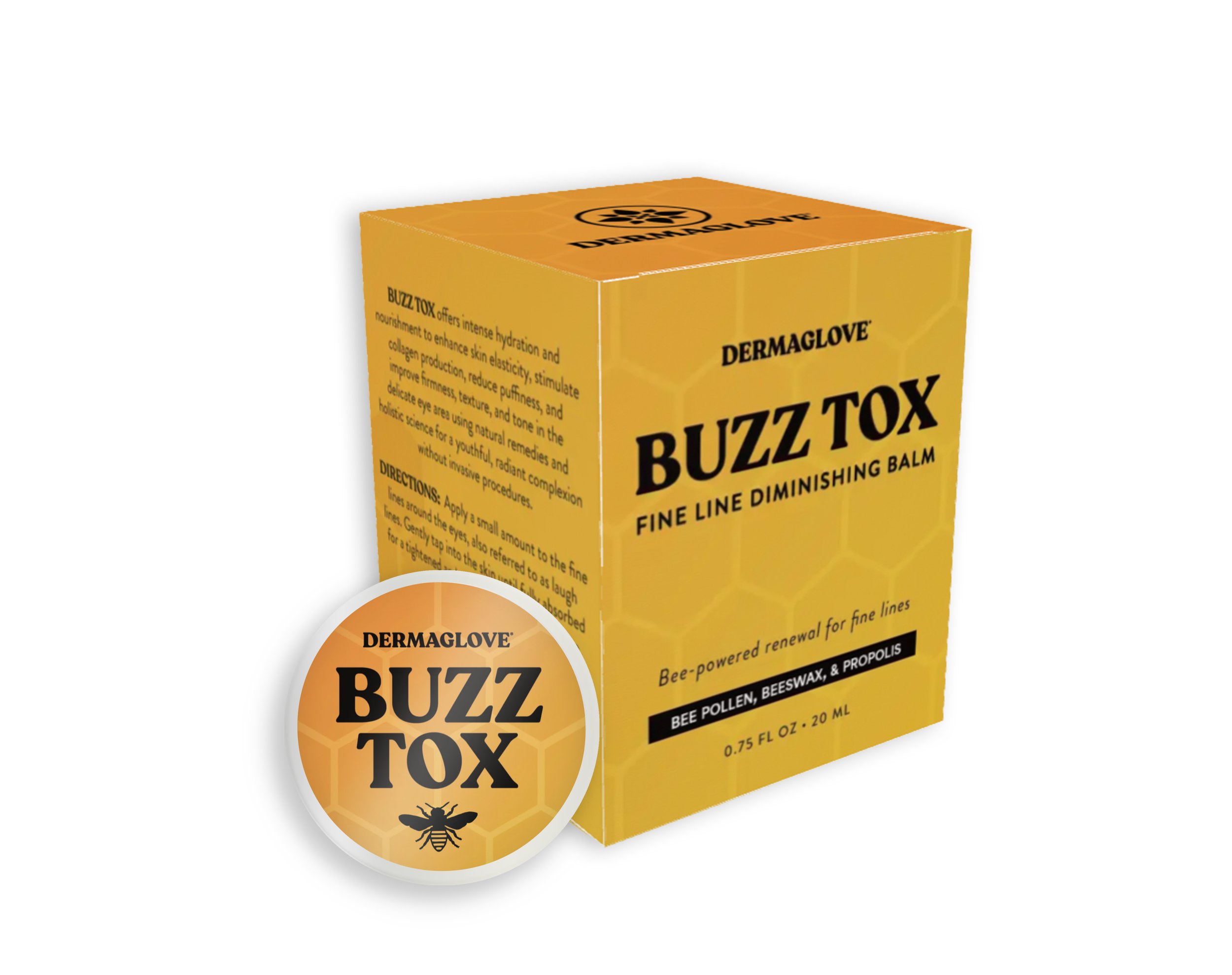 BUZZ TOX