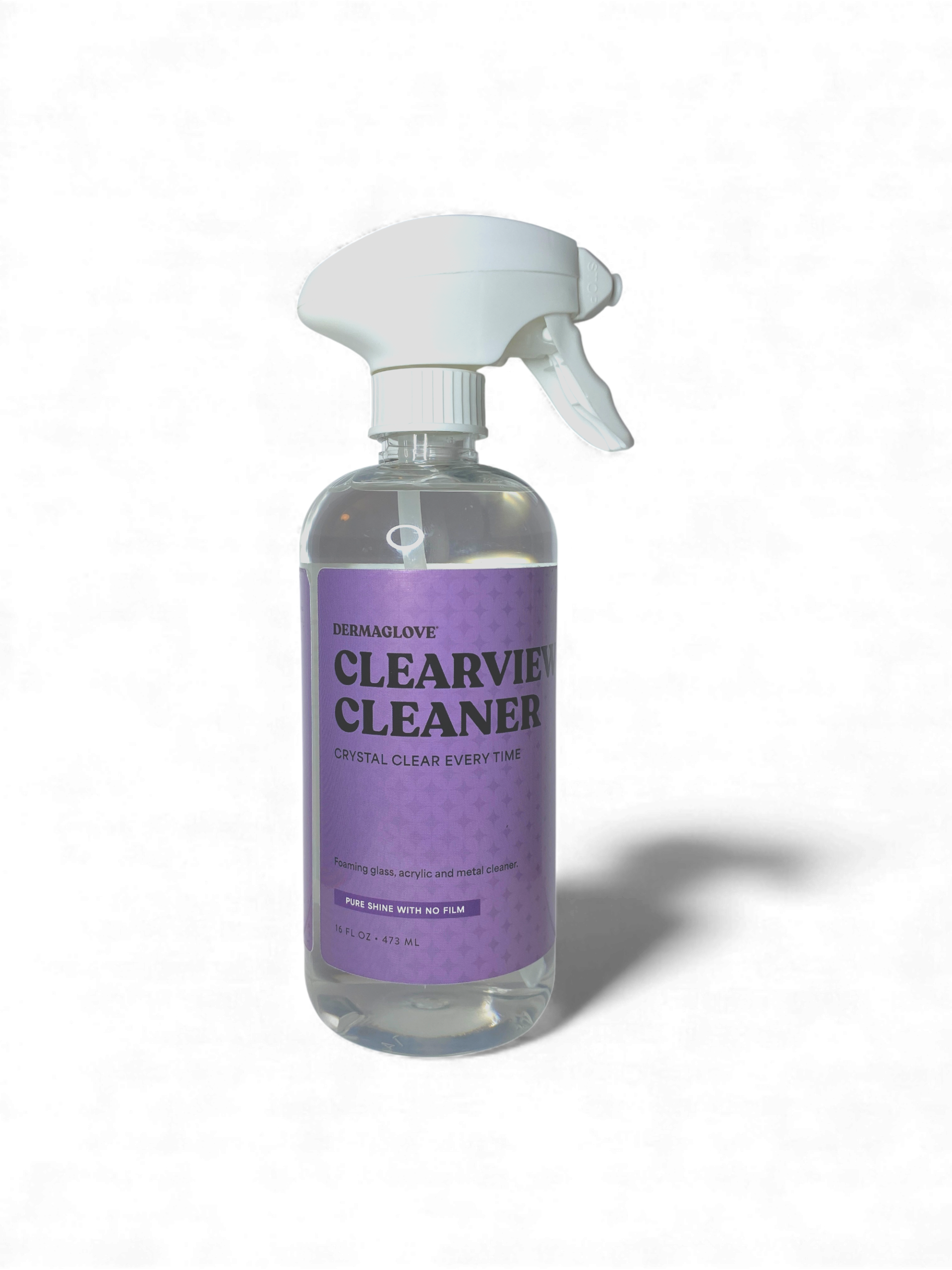 Clearview Cleaner