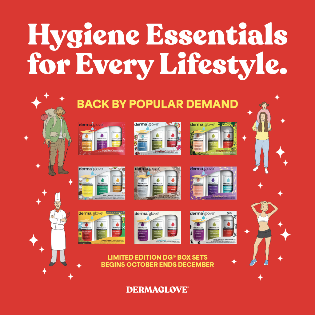 Hygiene Essentials for Every Lifestyle