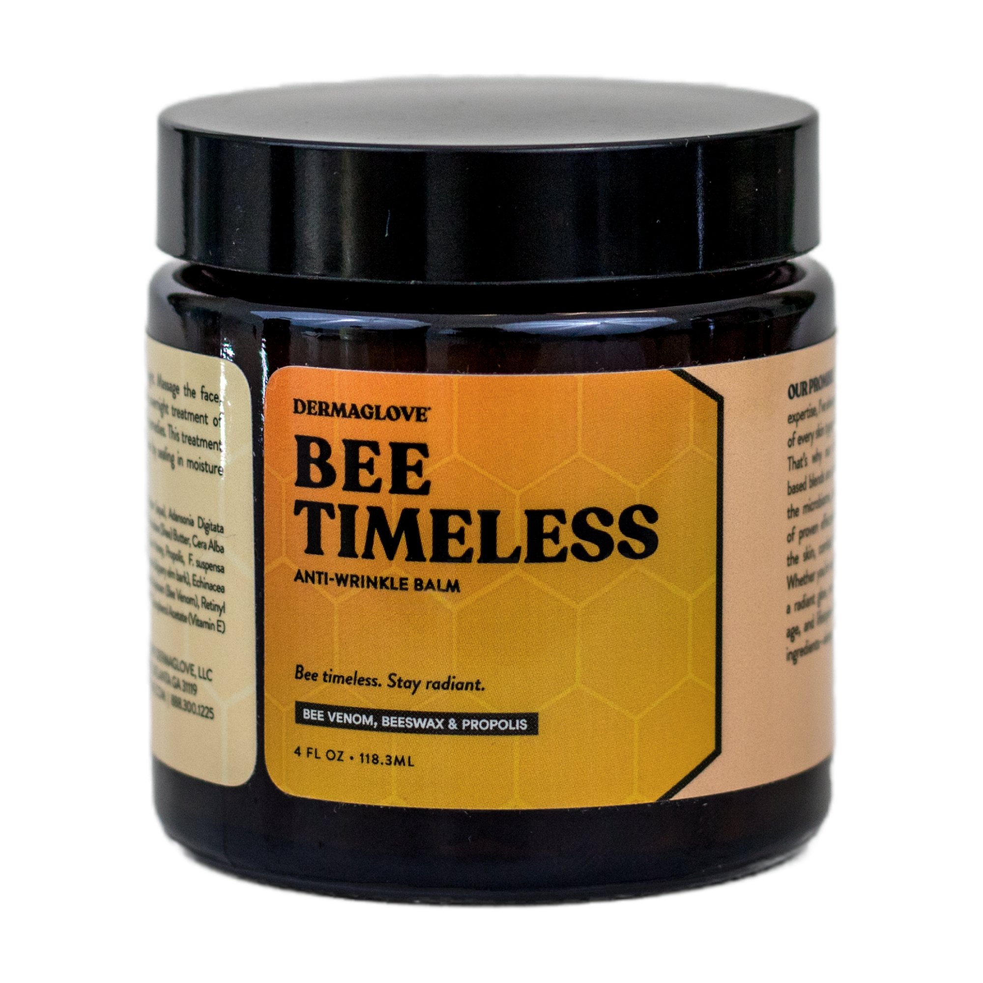 BEE TIMELESS