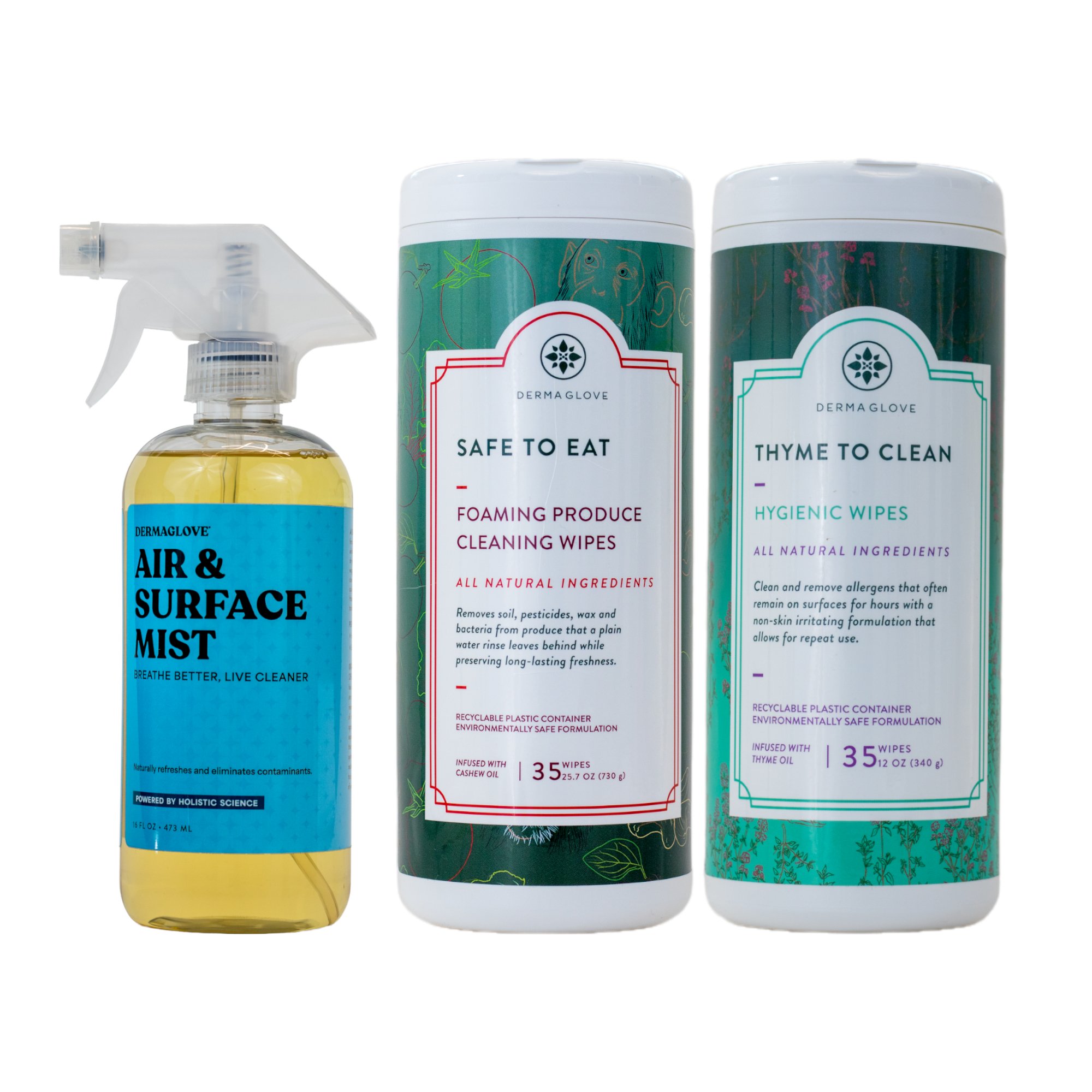 FOOD PREP HYGIENE KIT