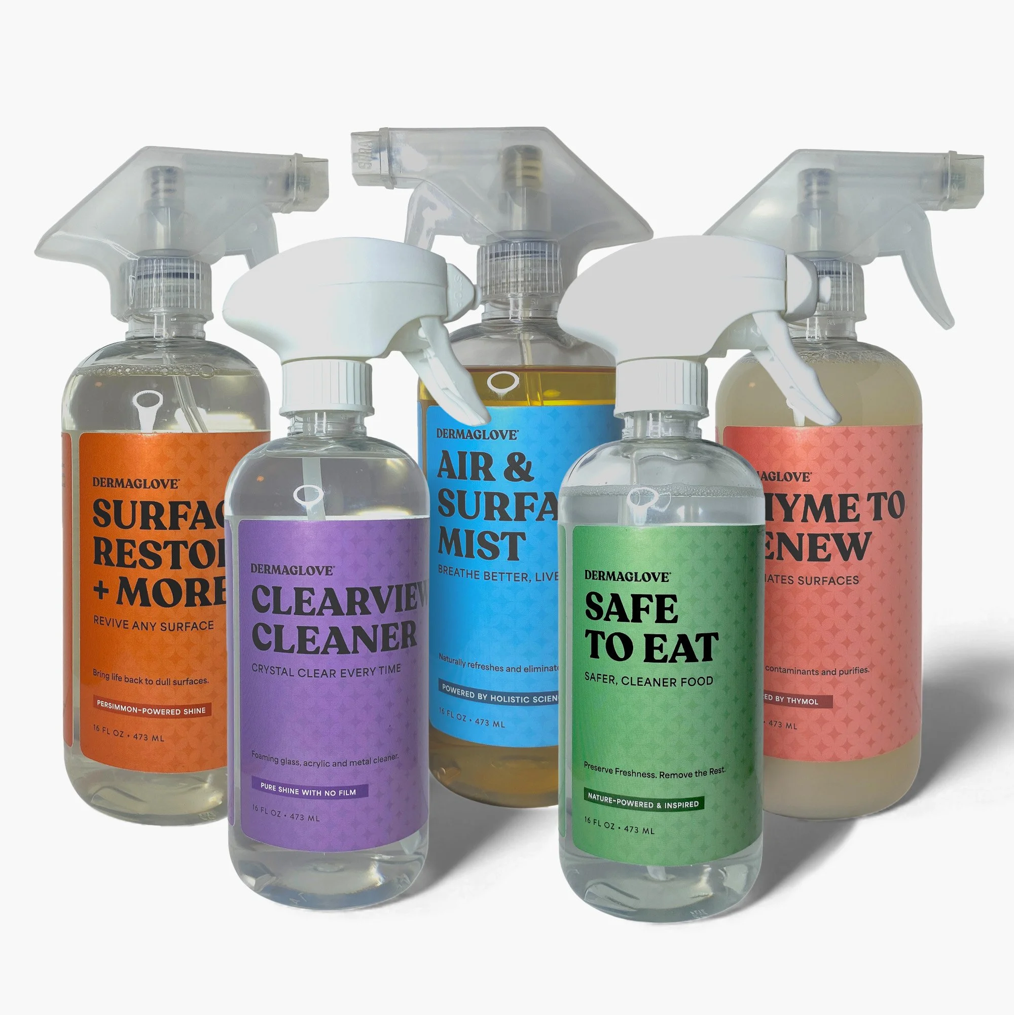 NEW TEST Puravive: Home Hygiene Box