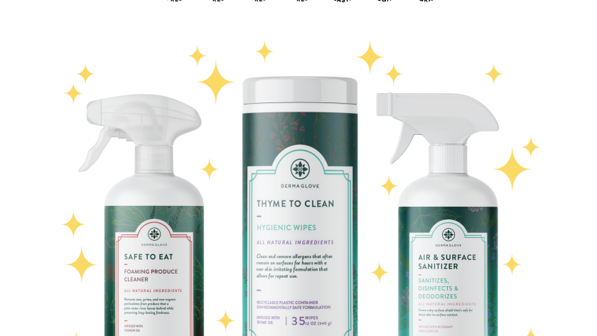 Eco-Friendly Home Hygiene Essentials