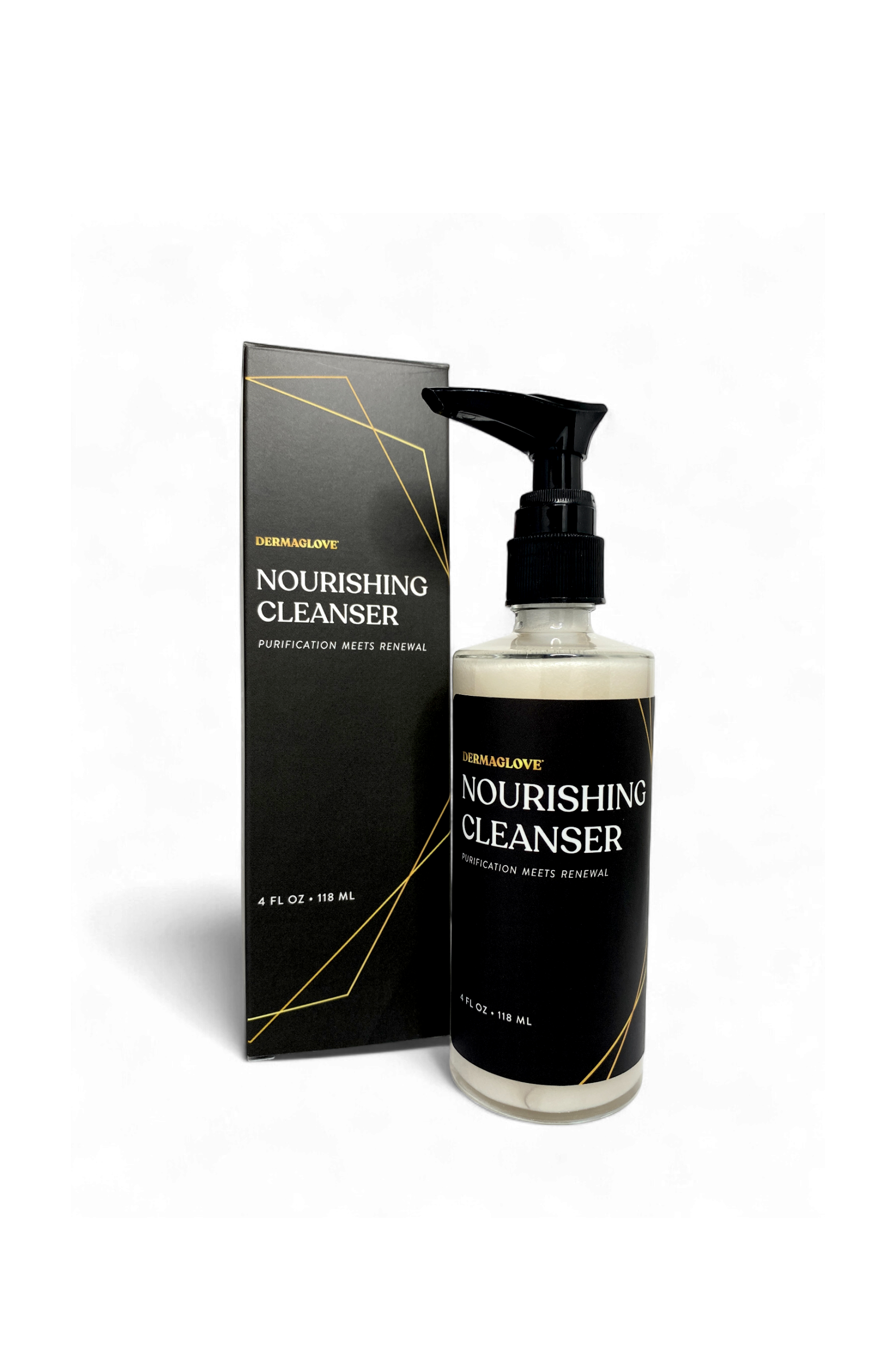 Nourishing Cleanser