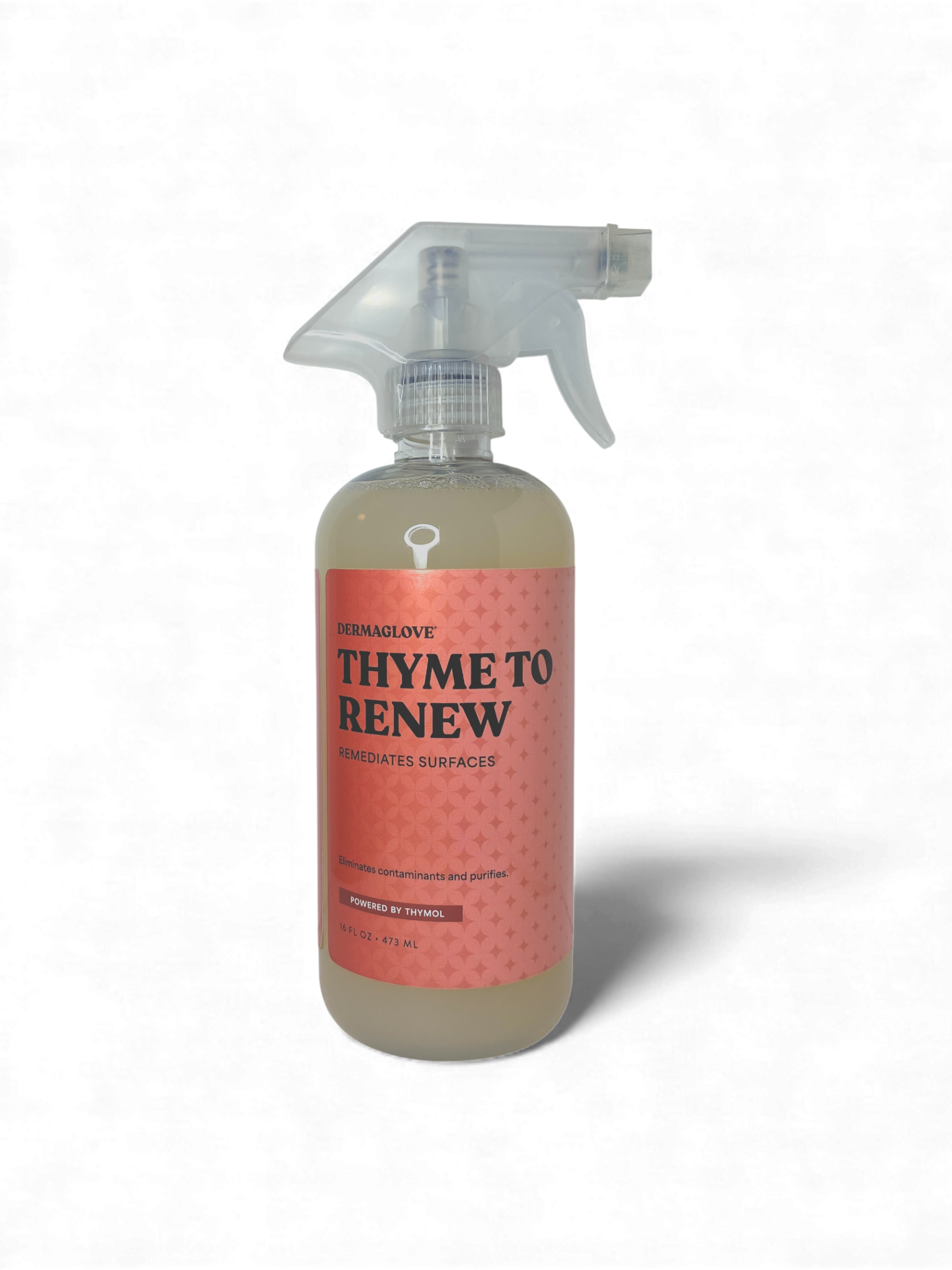 Thyme to Renew