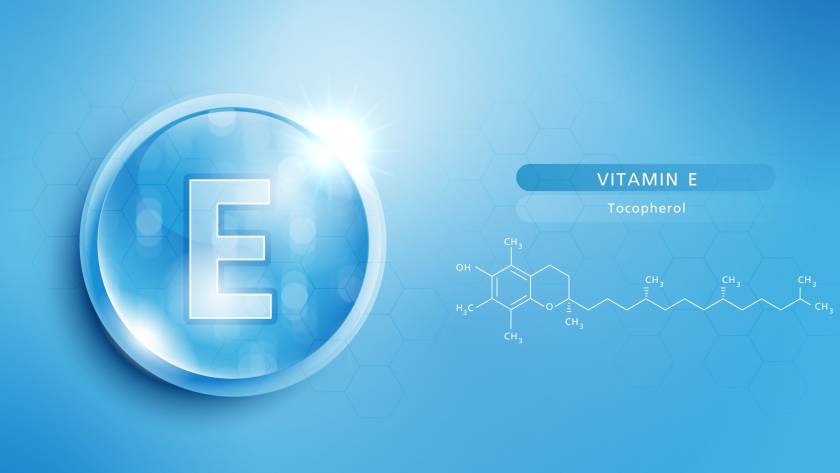 Why Vitamin E?