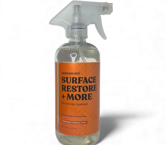 Surface Restore + More